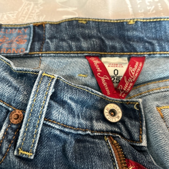 Vintage Woman’s Jean - Picture 7 of 7